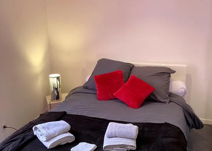 Studio 2Em Etage Votre Pelerinage A Lourdes
